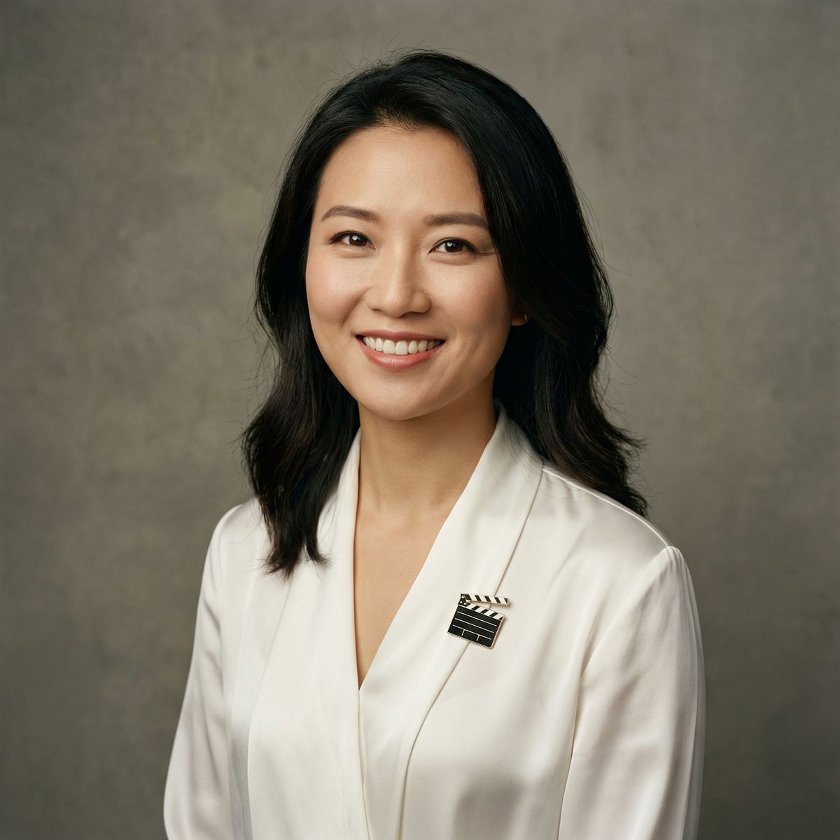 麻豆社区制片总监林雨薇