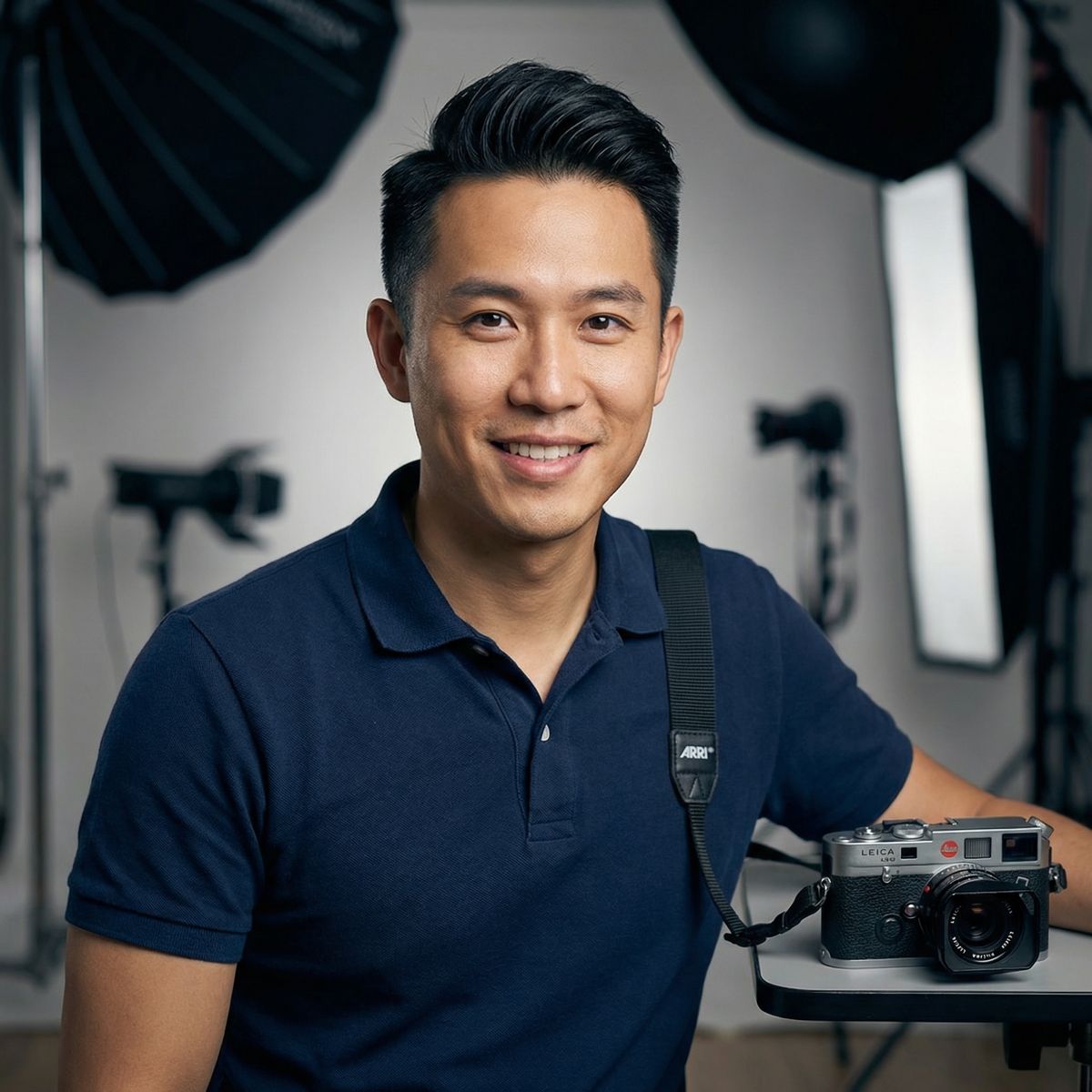 麻豆社区首席摄影师张浩宇