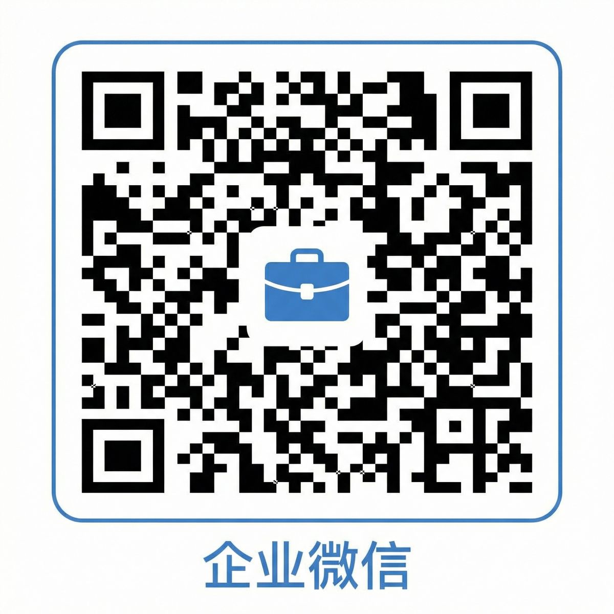 麻豆社区商务合作二维码